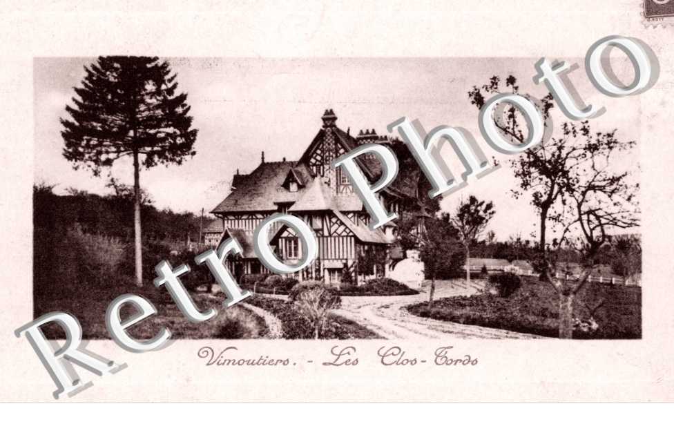 Les Clos-Tords
