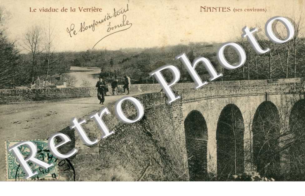 Le Viaduc