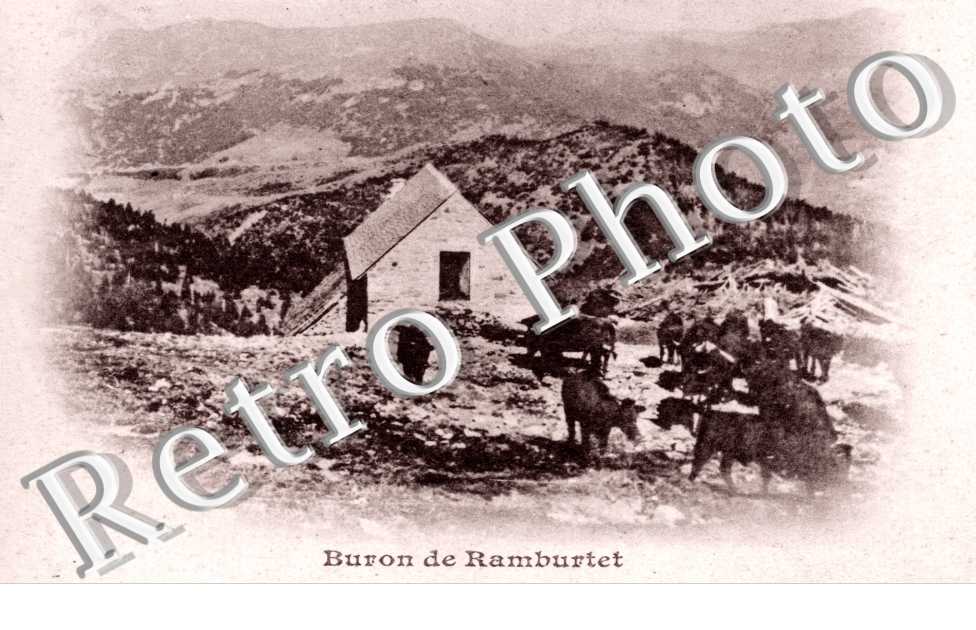 Buron de Ramburtet
