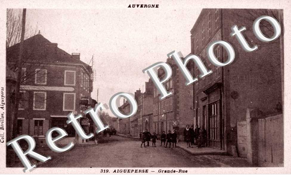 Grande Rue
