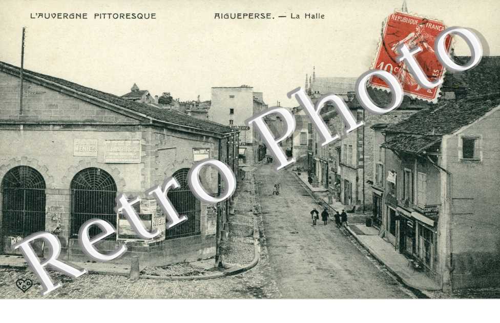 La Halle