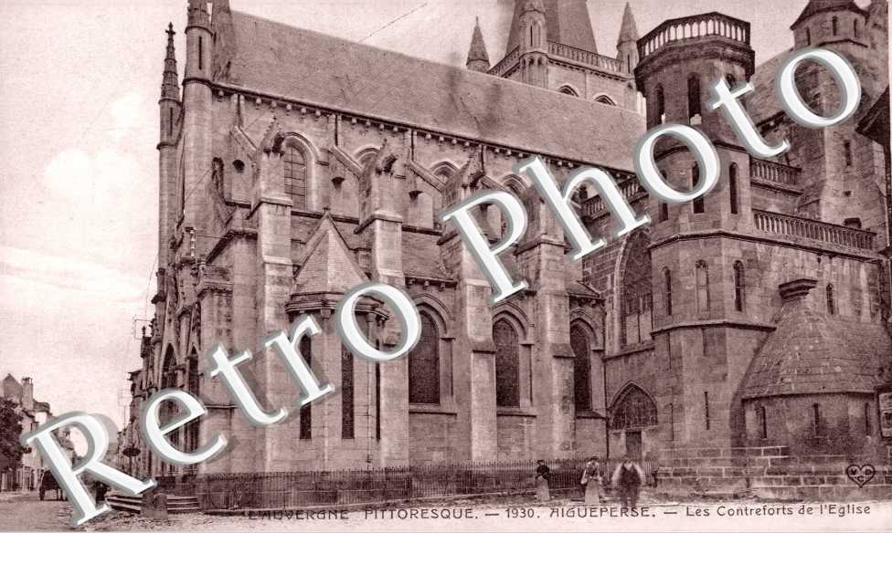 eglise