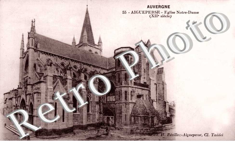 eglise Notre Dame