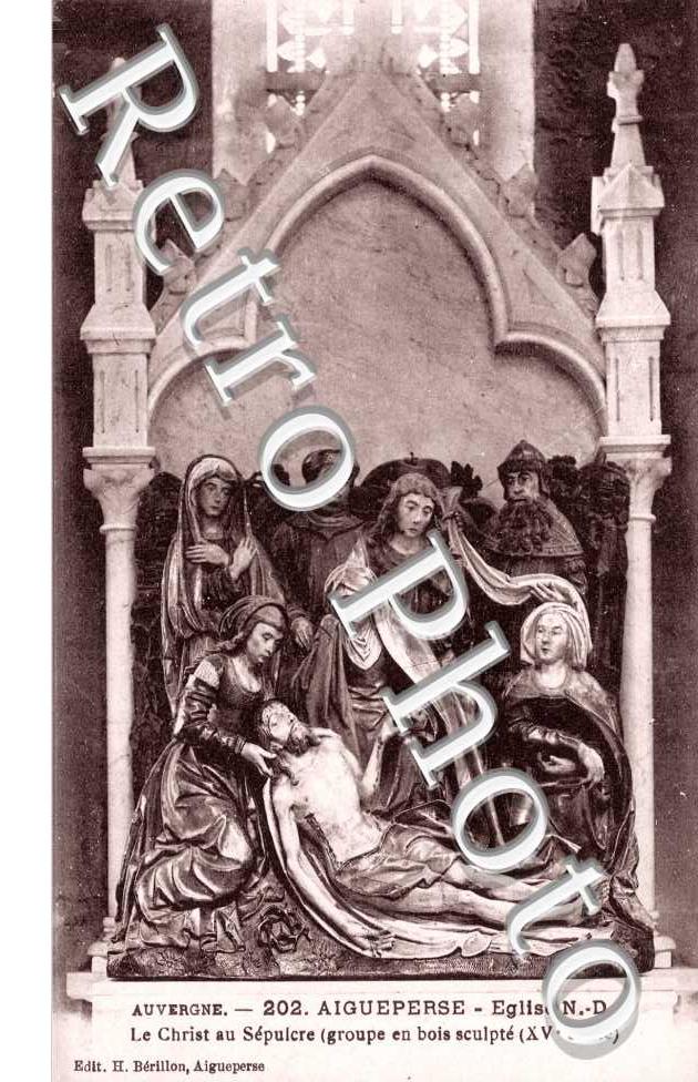 eglise