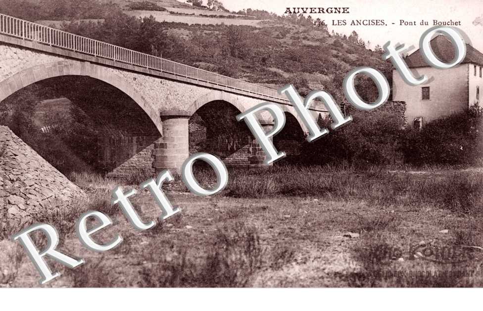 Pont du Bouchet