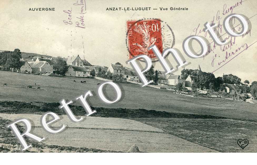 Vue generale