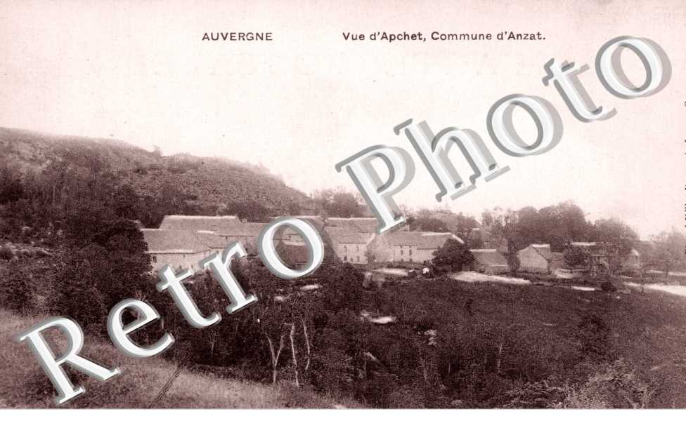 Vue generale