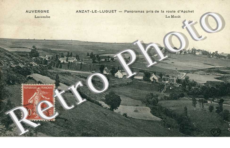 Vue generale