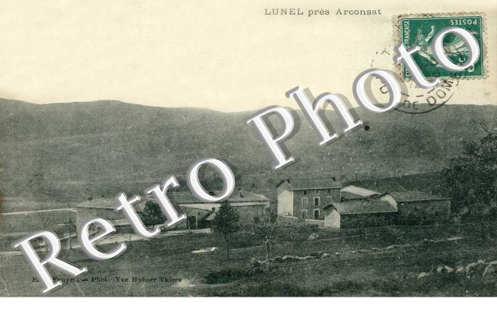 Lunel