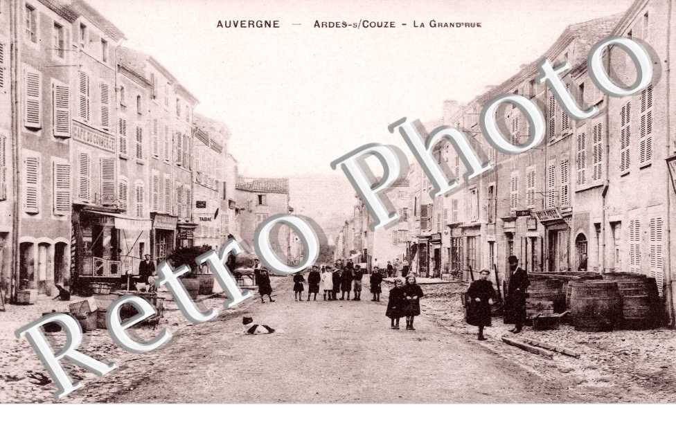 La grand´rue