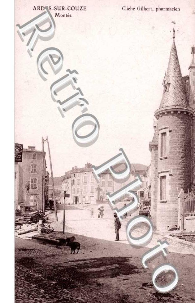 La Montee