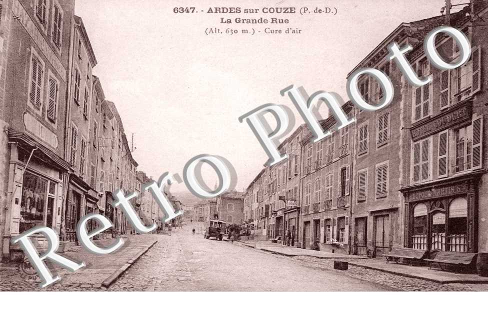 Grande Rue