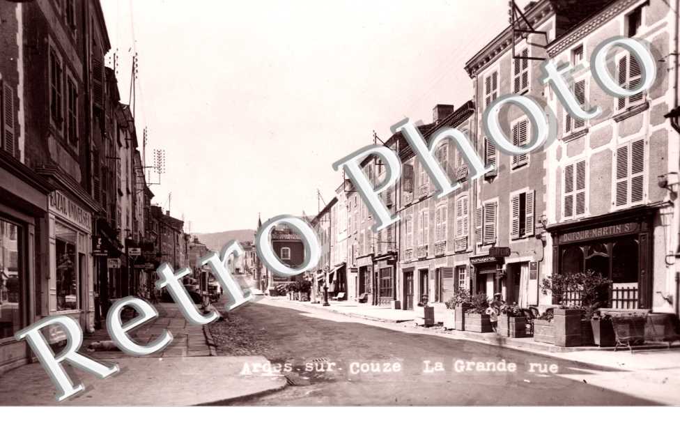 La Grande Rue
