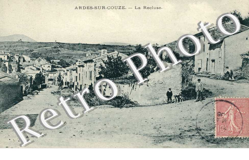 la Recluse