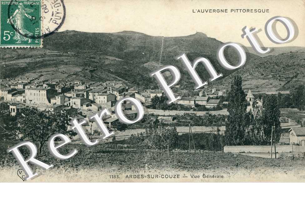 Vue Generale