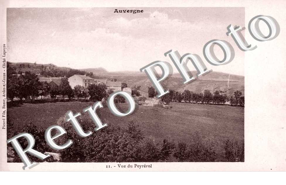 vue de Peyrerol