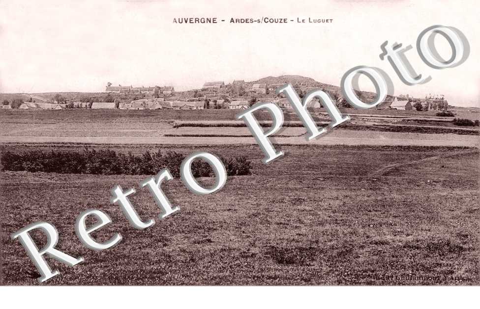 Le Luguet 
