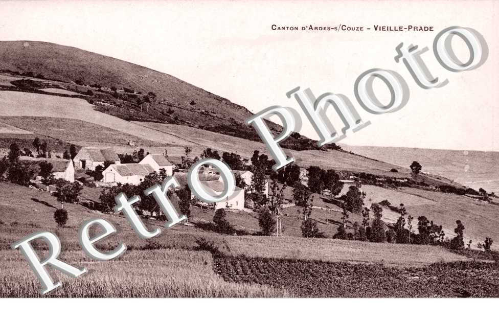 Vieille-Prade