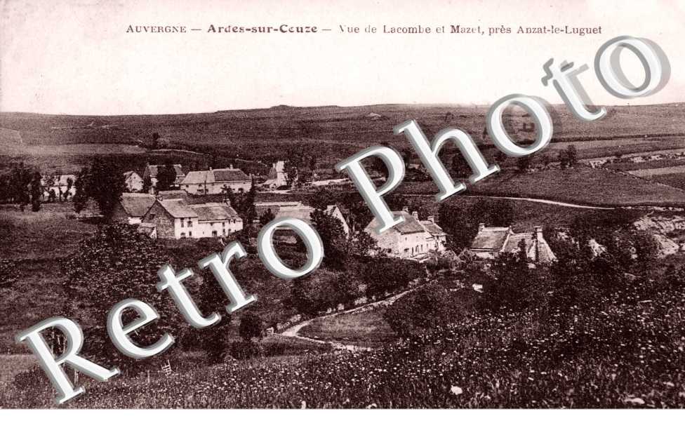 Vue generale