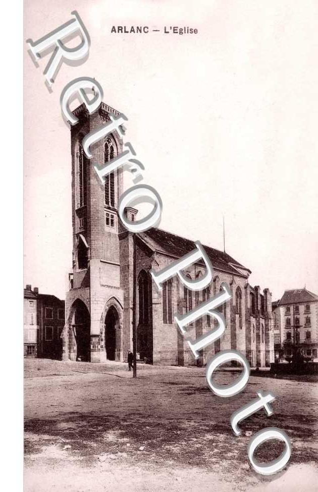 l'eglise