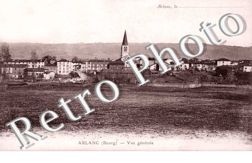 Vue Generale