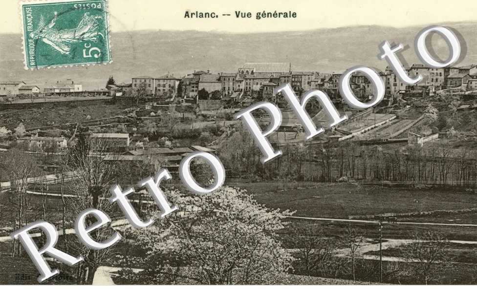 Vue Generale