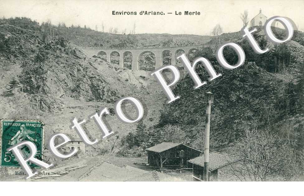 la Merle