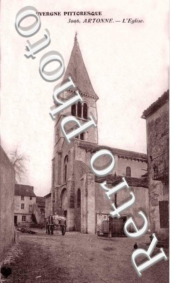 L'Eglise