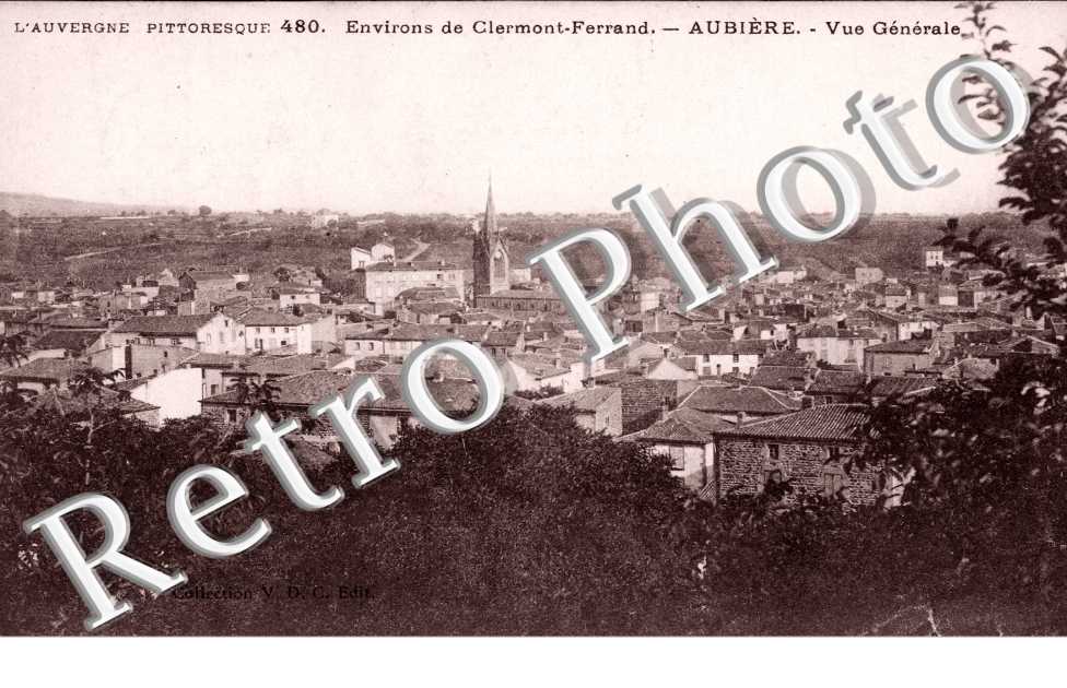 Vue generale