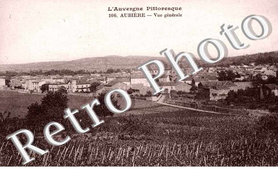 Vue generale