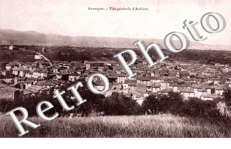 Vue generale