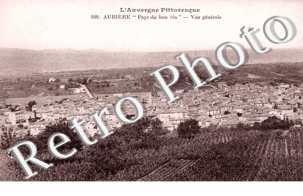 Vue generale