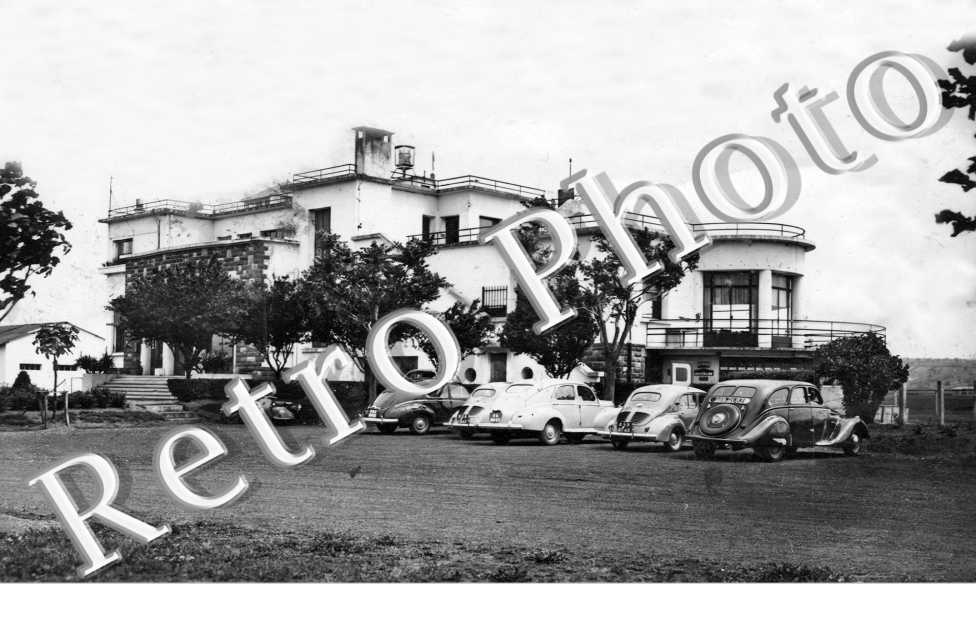 L'Aerogare