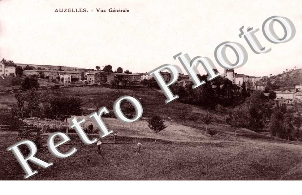 Vue générale