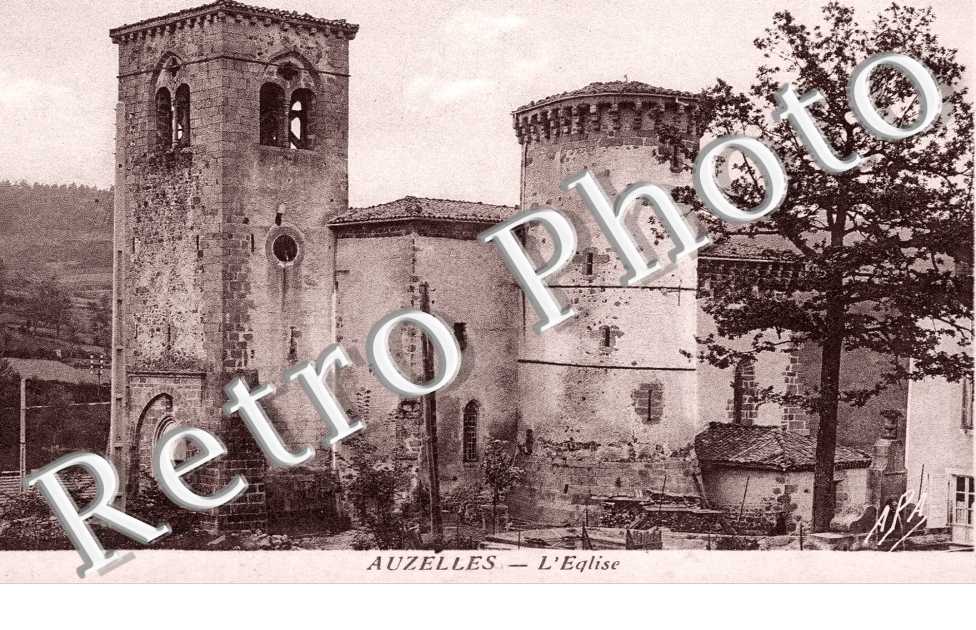 L'Eglise