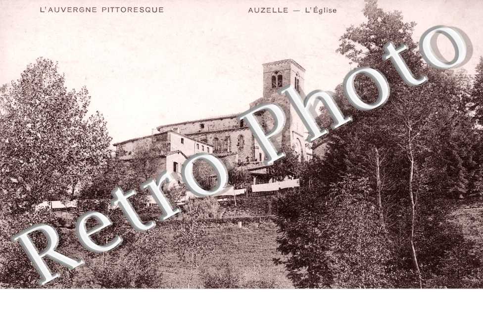 L'Eglise