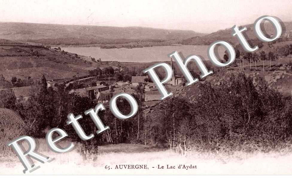 Le Lac