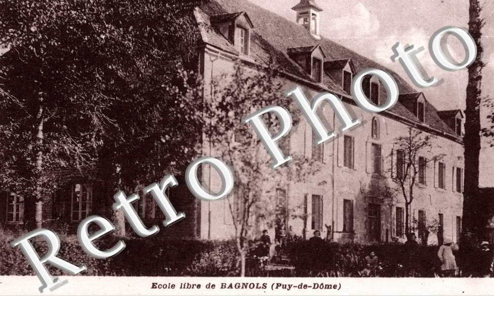 Ecole Libre