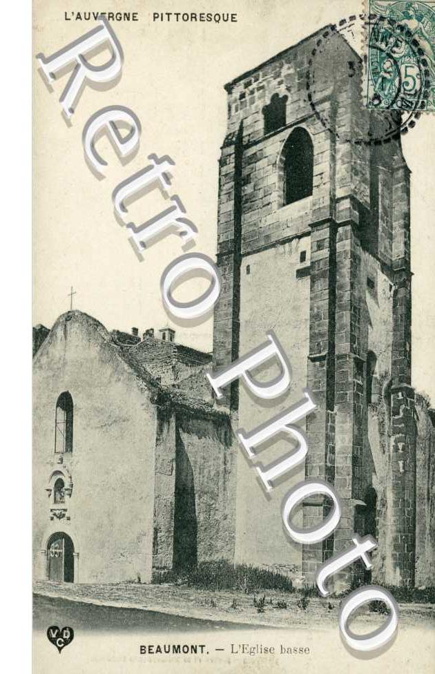 Eglise