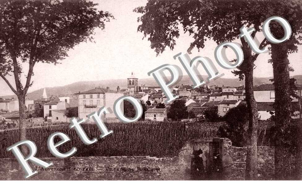 Vue generale
