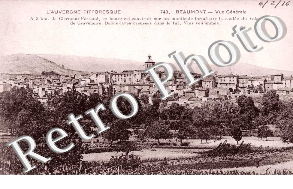 Vue generale