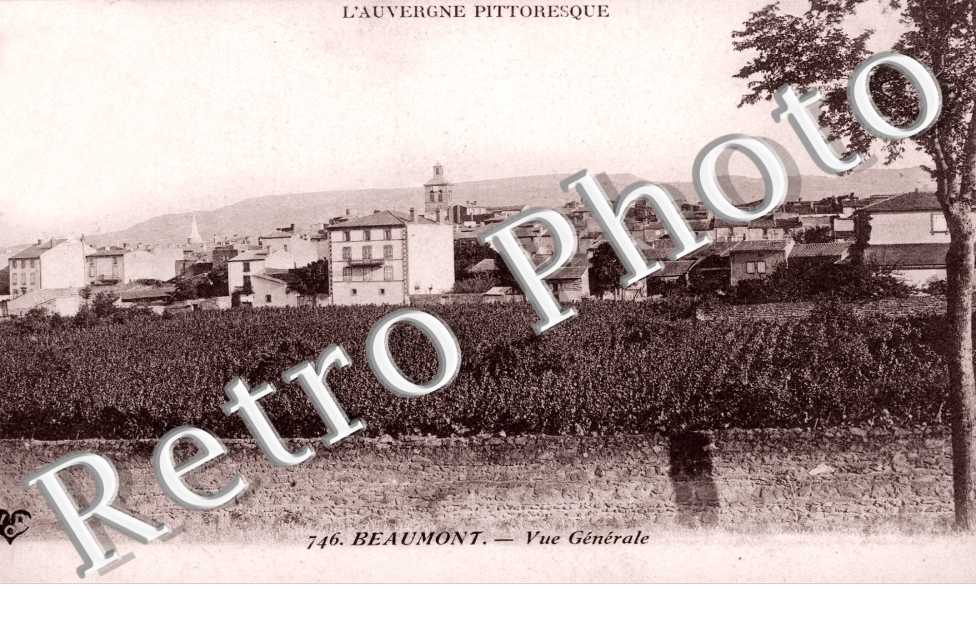 Vue generale
