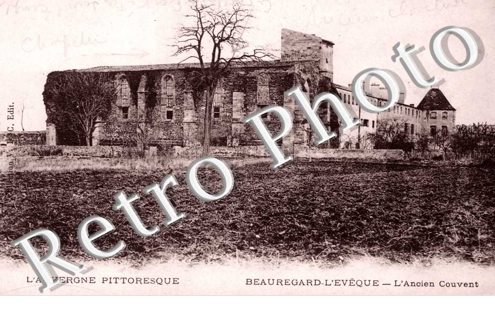 L'Ancien Couvent