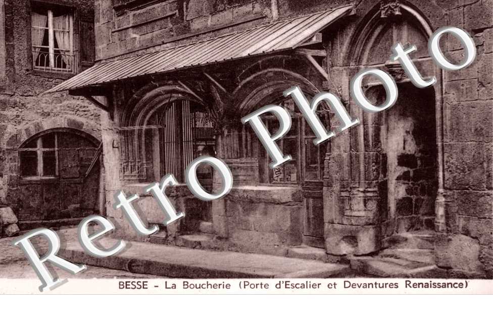 La Boucherie