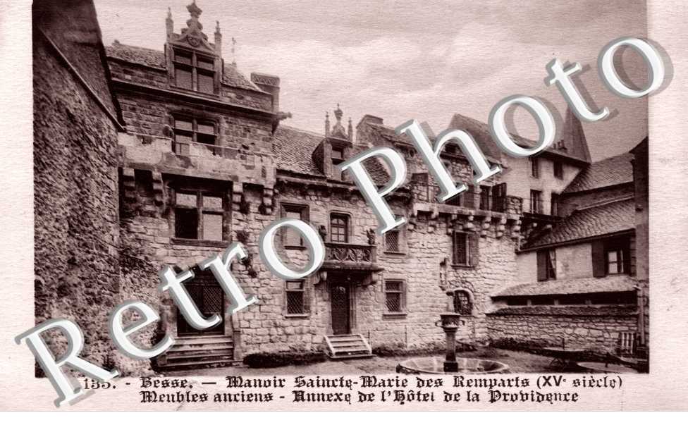Manoir Sainte Marie