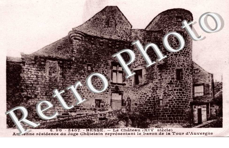 le Chateau