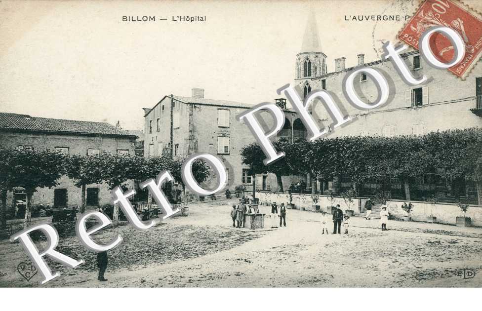 l'Hopital