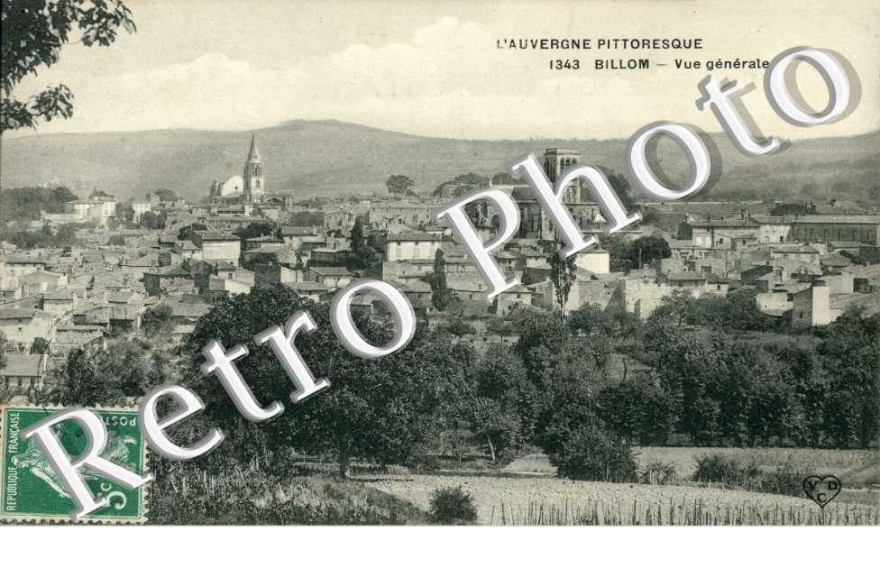 Vue generale