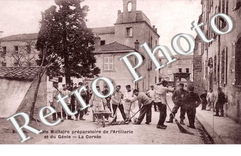 Ecole Militaire Preparatoire