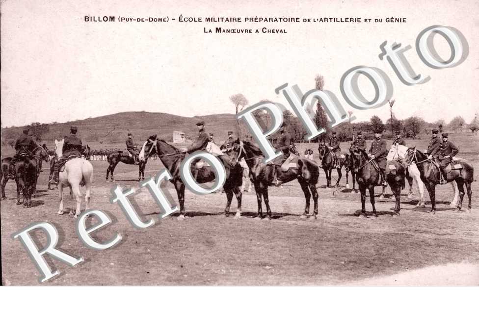 ecole militaire